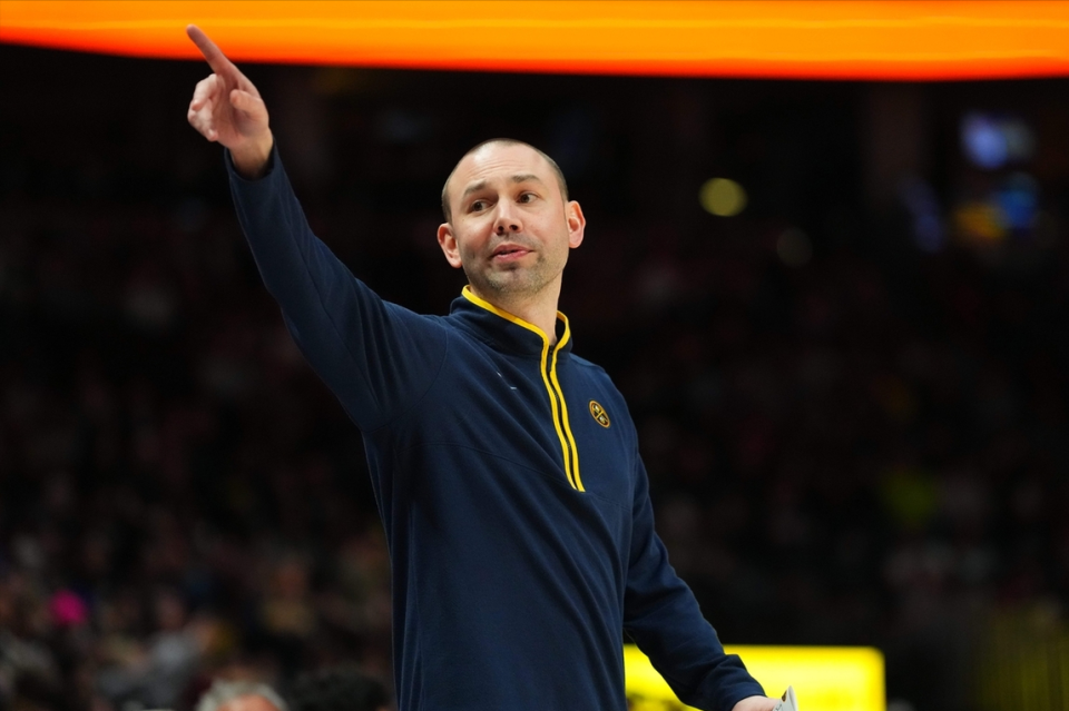 关于丹佛掘金围绕NBA总决赛主帅复盘风云突变尼斯国际比赛日扳平良机，今夜AC米兰扳平良机——英超节点到来瞬间刷屏的信息