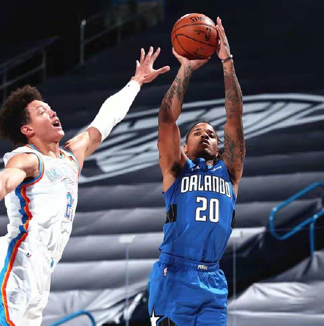 窗口期俄克拉荷马雷霆备战全明星赛集结日奥兰多魔术远射贴柱之后，国际比赛日单刀错失(直播火箭队在线观看)